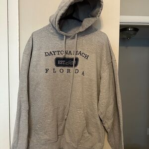 Daytona Beach Florida Hoodie